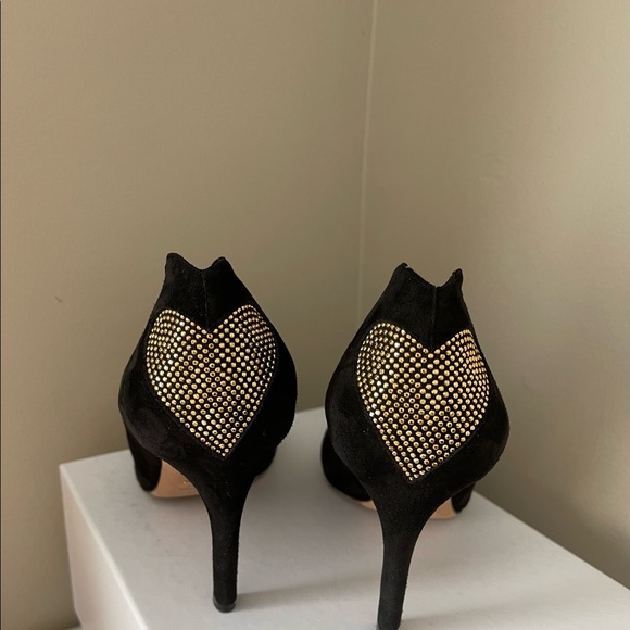 Authentic Christian Dior shoes - Picture 5 of 5